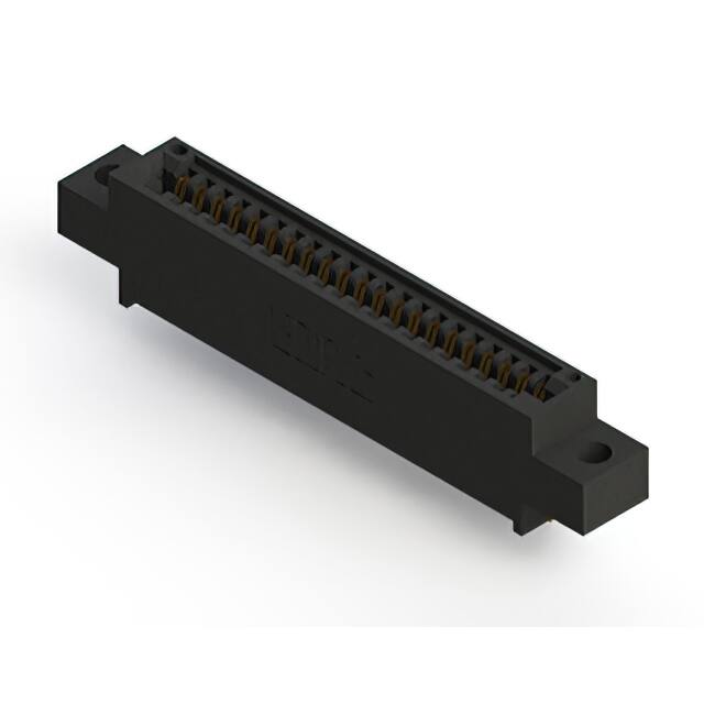 395-021-525-604 EDAC Inc.  Edgeboard Connectors